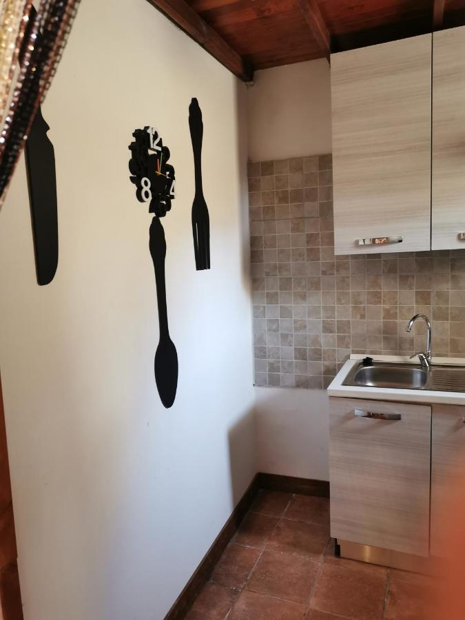 Casa Nina Apartment Syrakus