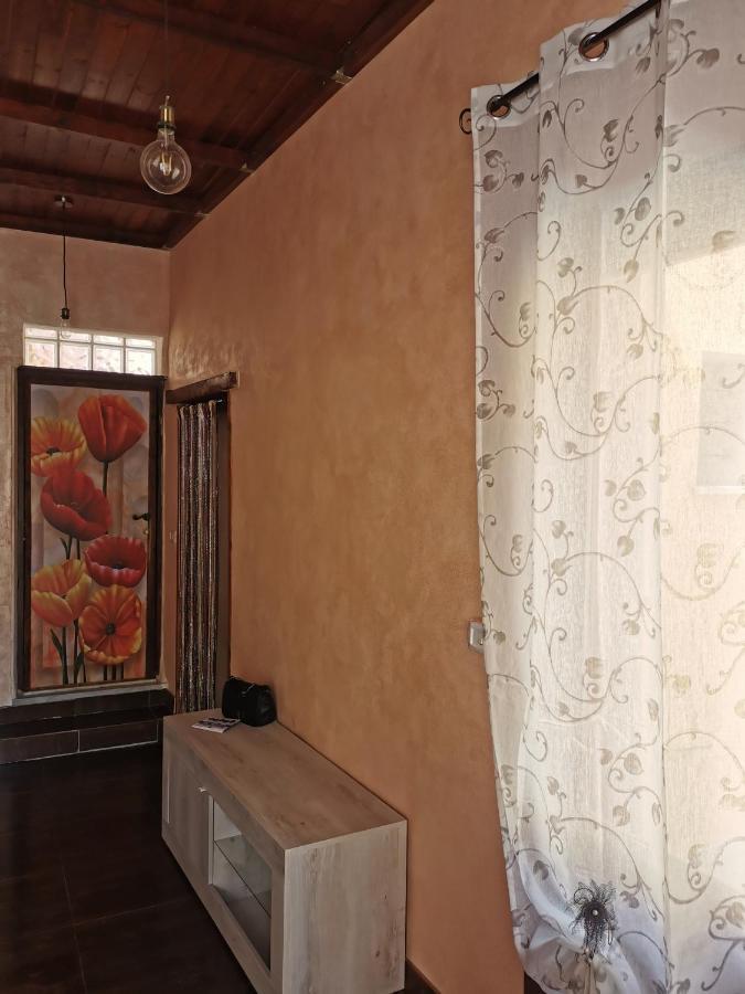Casa Nina Apartment Syrakus